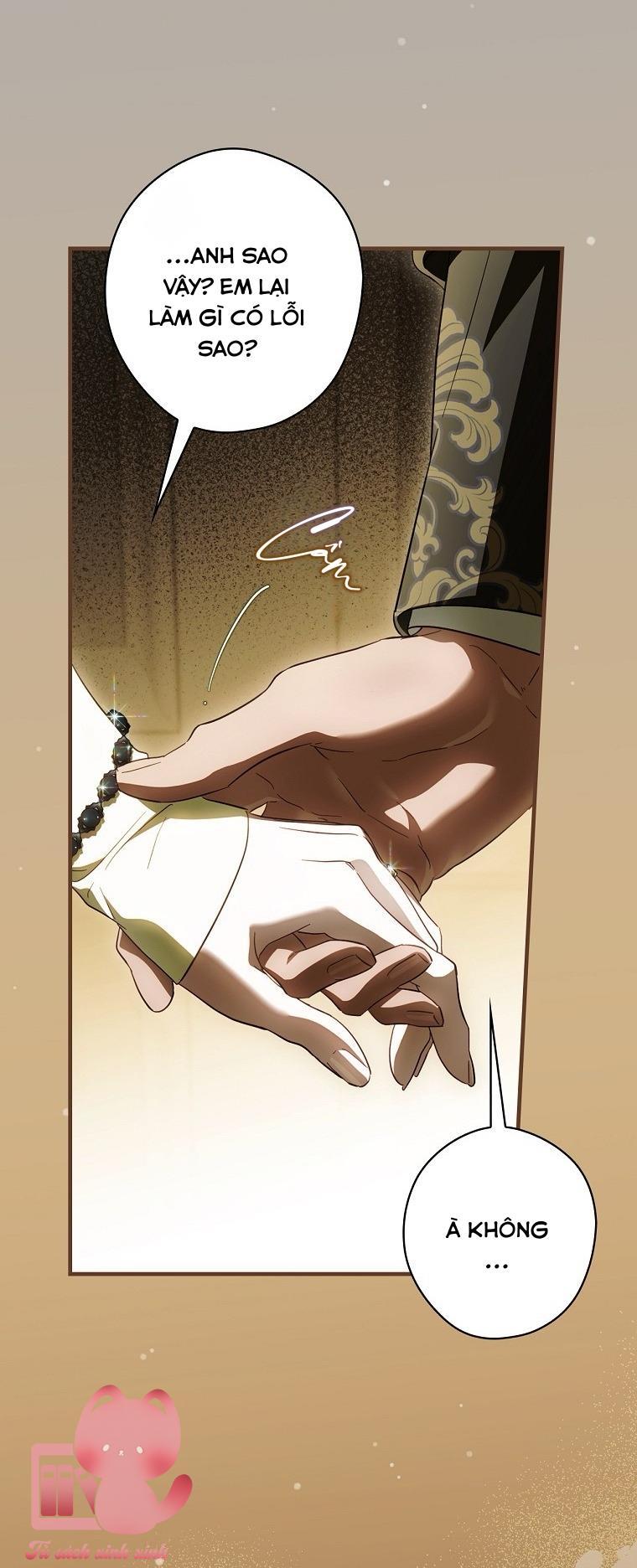 Cách Khiến Phu Quân Đứng Về Phía Tôi - Chap 93 - Trang 55