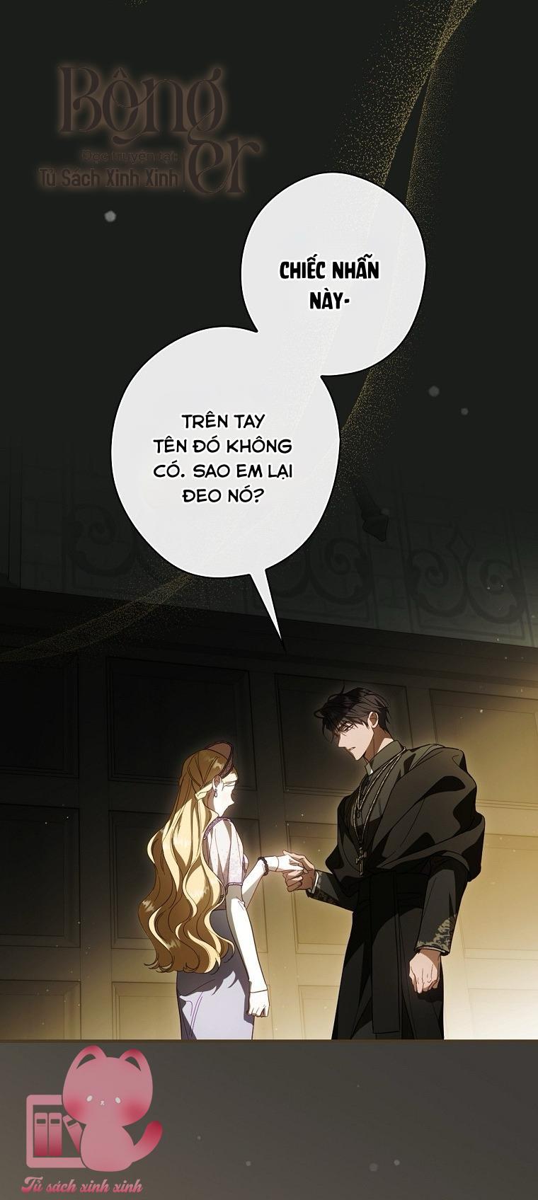 Cách Khiến Phu Quân Đứng Về Phía Tôi - Chap 93 - Trang 57