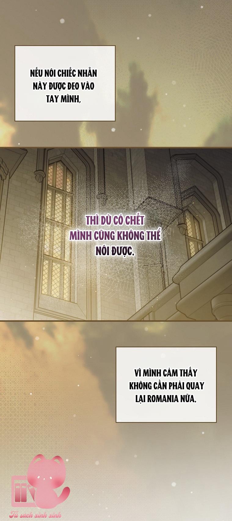 Cách Khiến Phu Quân Đứng Về Phía Tôi - Chap 93 - Trang 59