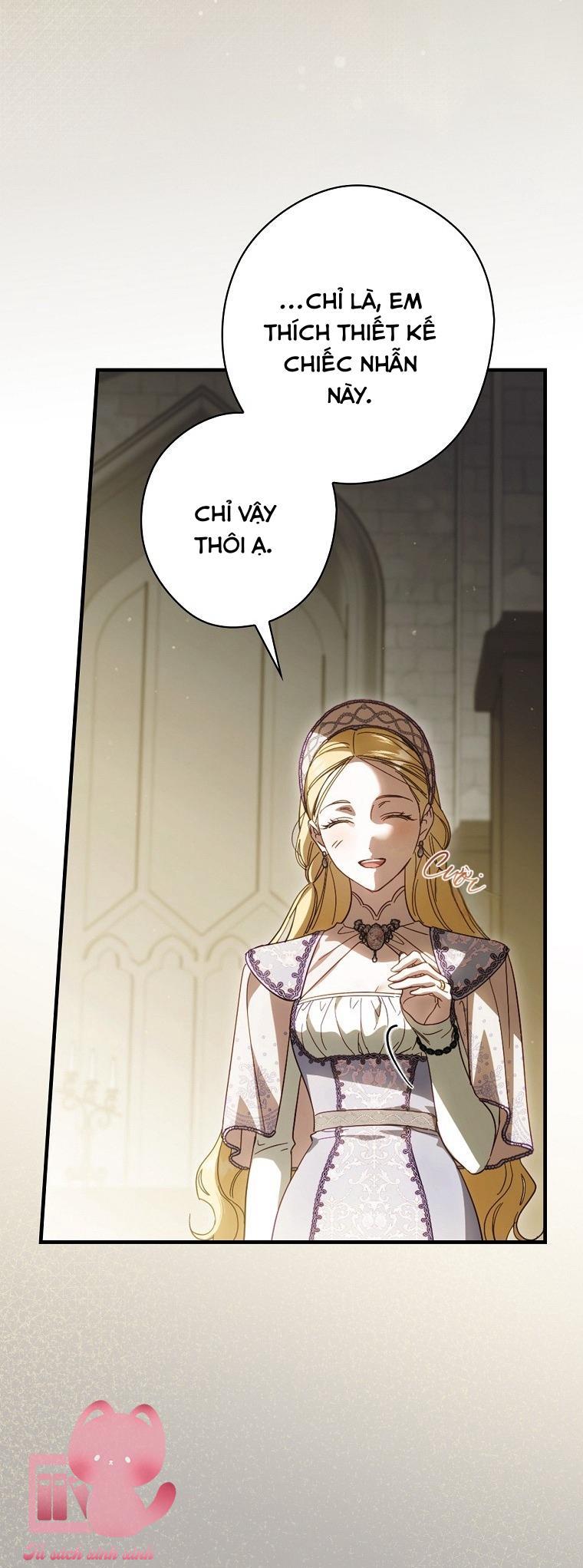 Cách Khiến Phu Quân Đứng Về Phía Tôi - Chap 93 - Trang 60