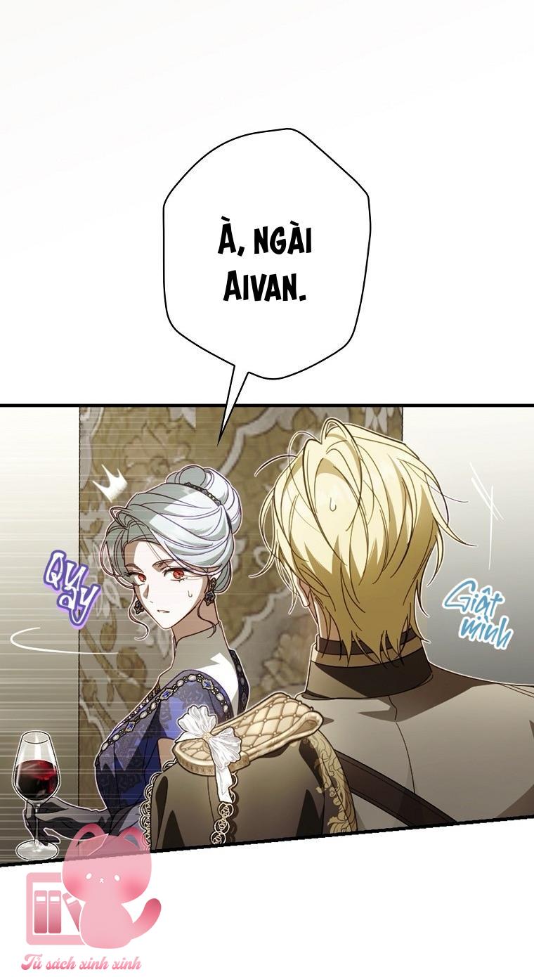 Cách Khiến Phu Quân Đứng Về Phía Tôi - Chap 93 - Trang 7