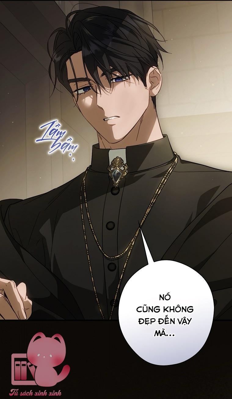 Cách Khiến Phu Quân Đứng Về Phía Tôi - Chap 93 - Trang 61