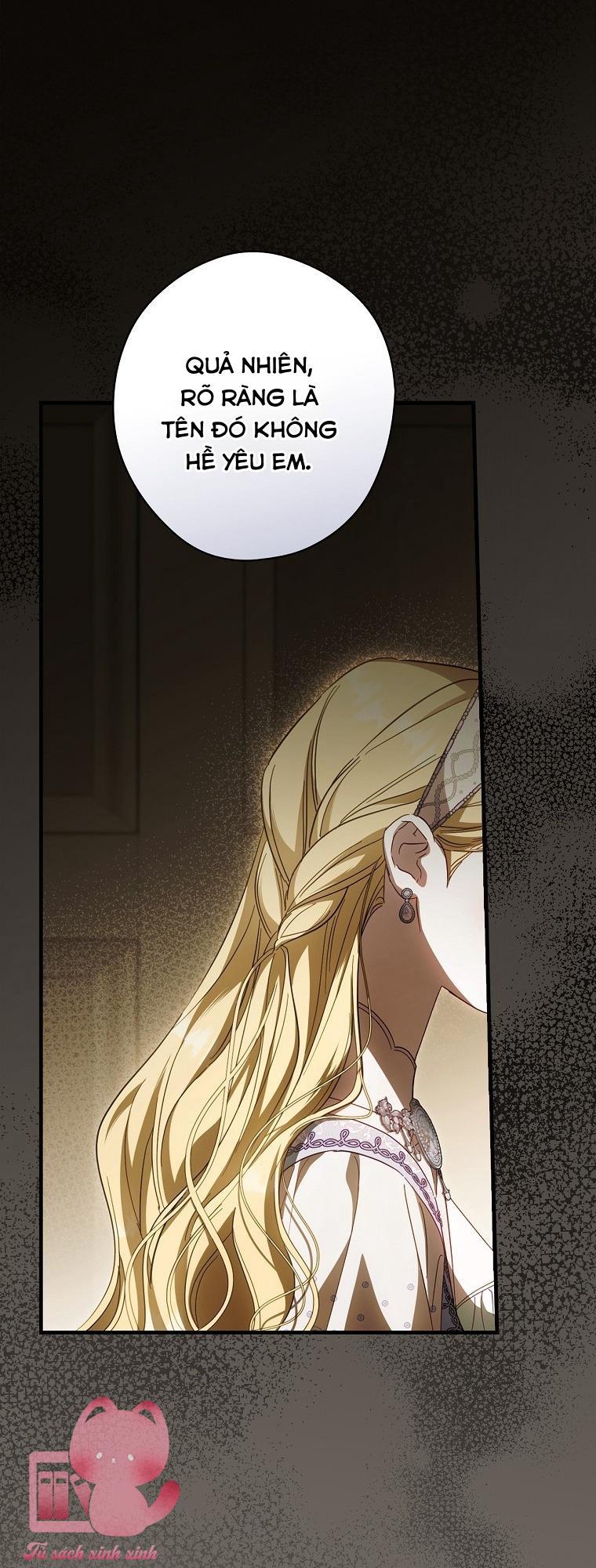 Cách Khiến Phu Quân Đứng Về Phía Tôi - Chap 93 - Trang 62