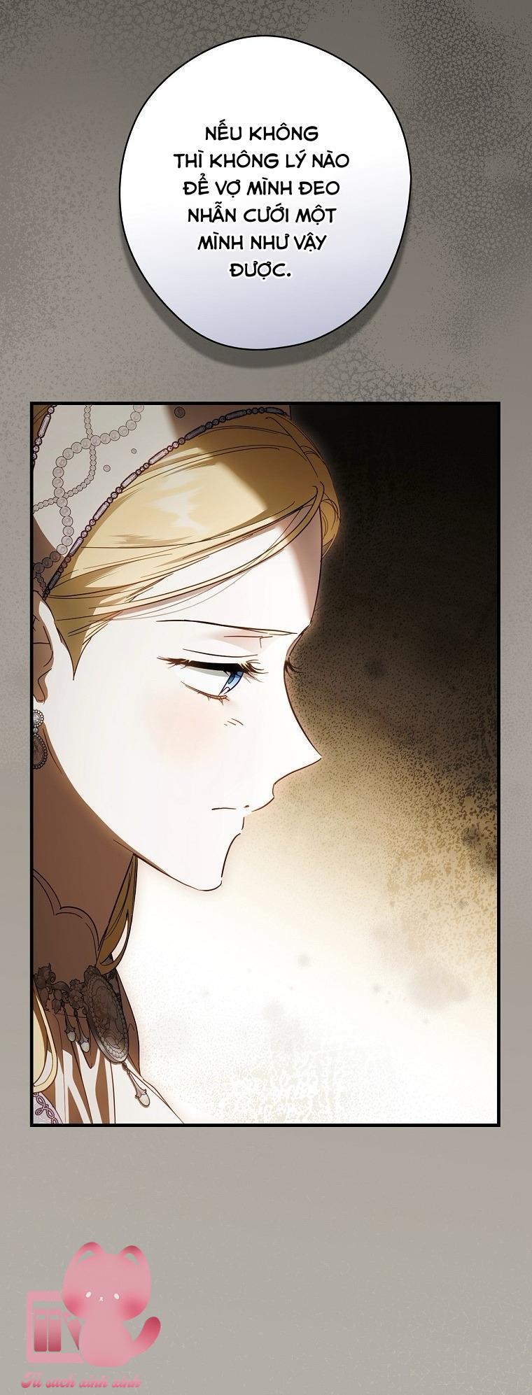 Cách Khiến Phu Quân Đứng Về Phía Tôi - Chap 93 - Trang 63