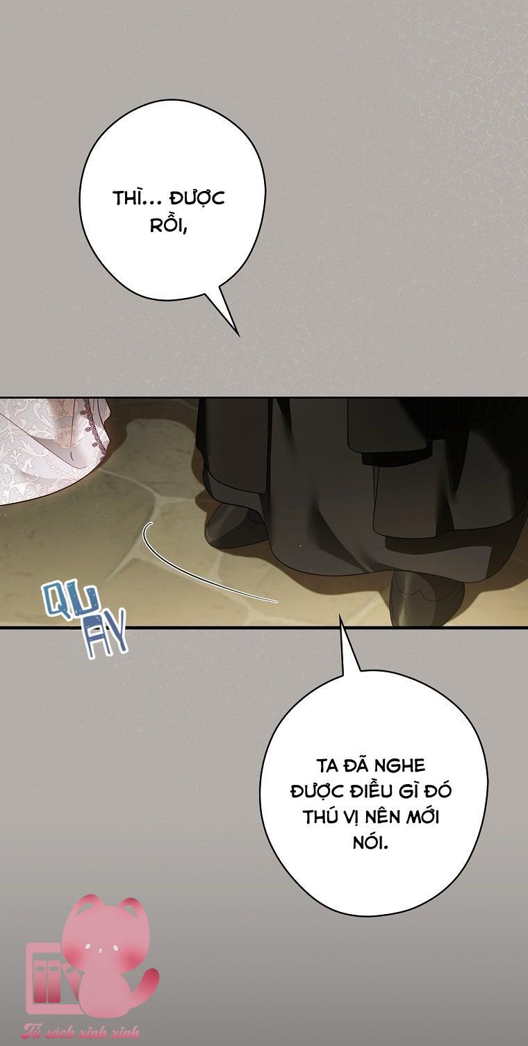Cách Khiến Phu Quân Đứng Về Phía Tôi - Chap 93 - Trang 64