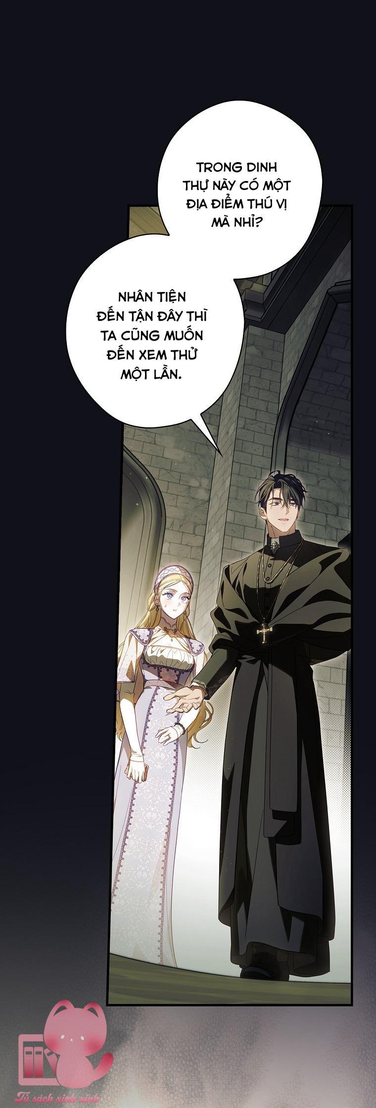 Cách Khiến Phu Quân Đứng Về Phía Tôi - Chap 93 - Trang 66