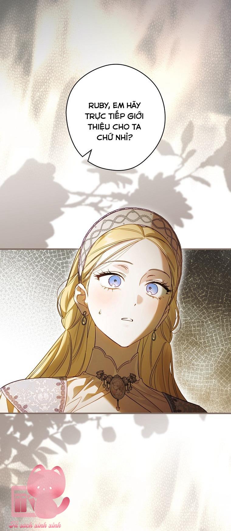 Cách Khiến Phu Quân Đứng Về Phía Tôi - Chap 93 - Trang 67