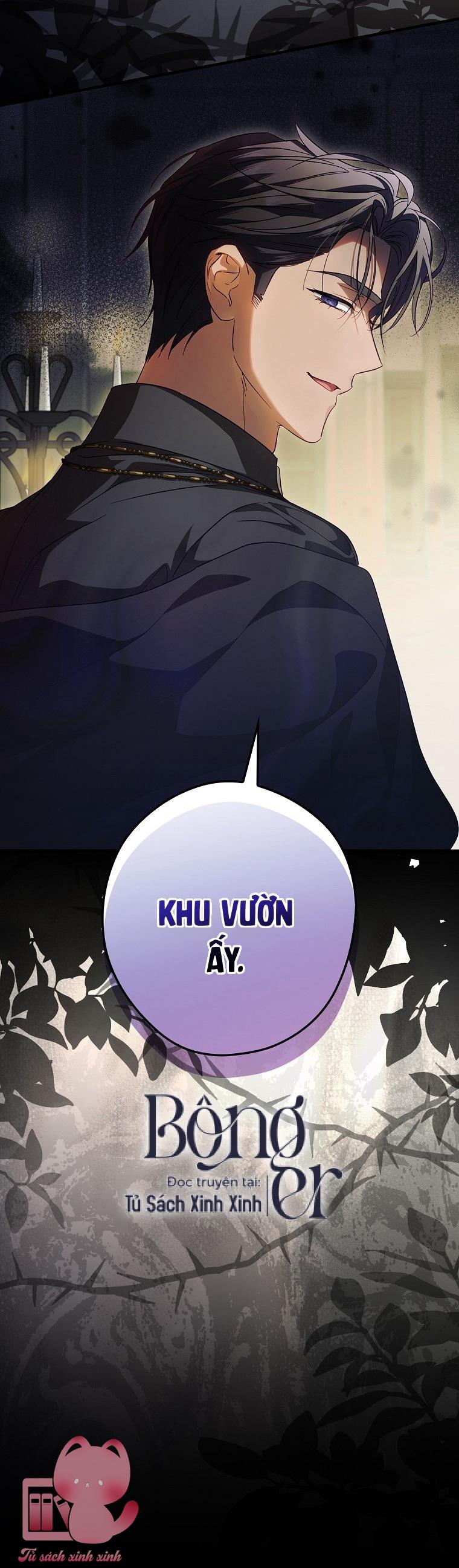 Cách Khiến Phu Quân Đứng Về Phía Tôi - Chap 93 - Trang 69