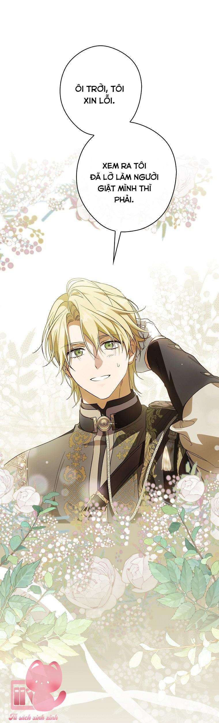 Cách Khiến Phu Quân Đứng Về Phía Tôi - Chap 93 - Trang 8