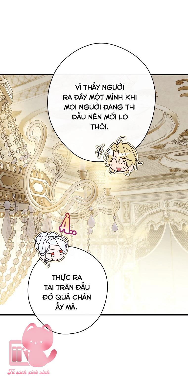 Cách Khiến Phu Quân Đứng Về Phía Tôi - Chap 93 - Trang 10