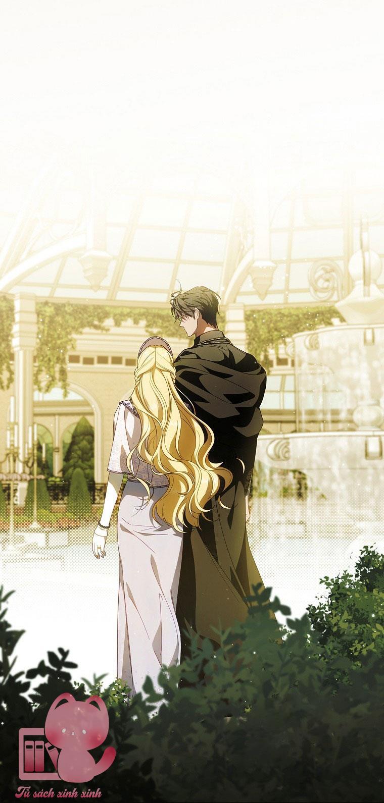 Cách Khiến Phu Quân Đứng Về Phía Tôi - Chap 94 - Trang 2