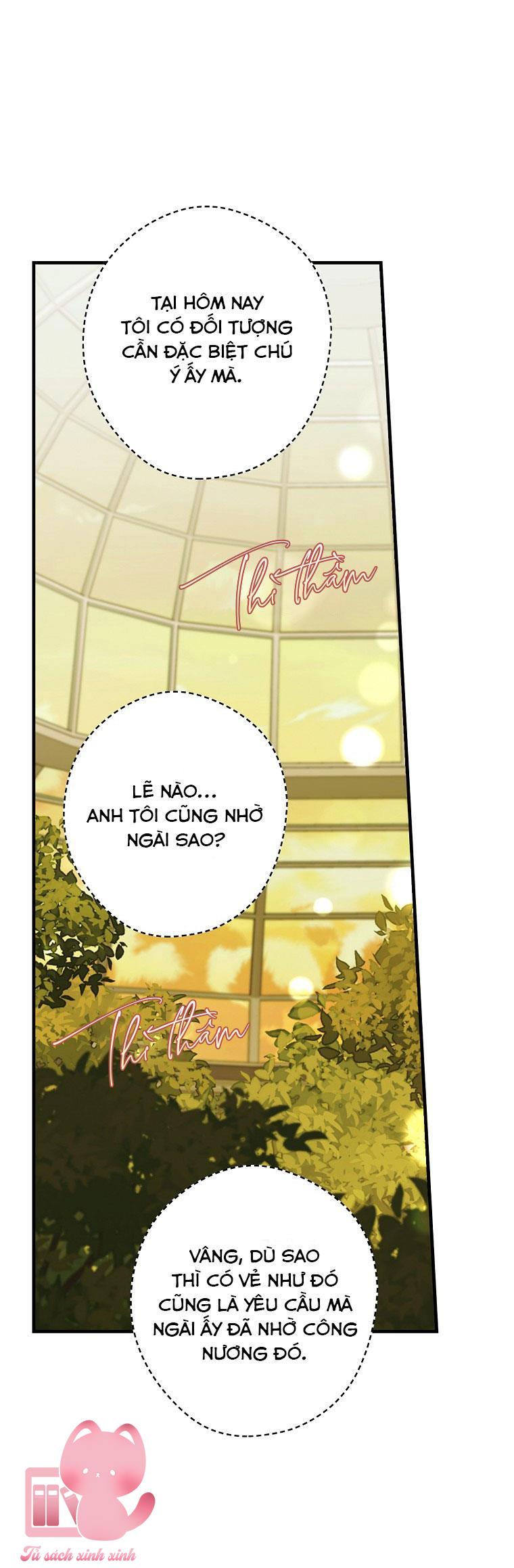 Cách Khiến Phu Quân Đứng Về Phía Tôi - Chap 94 - Trang 12