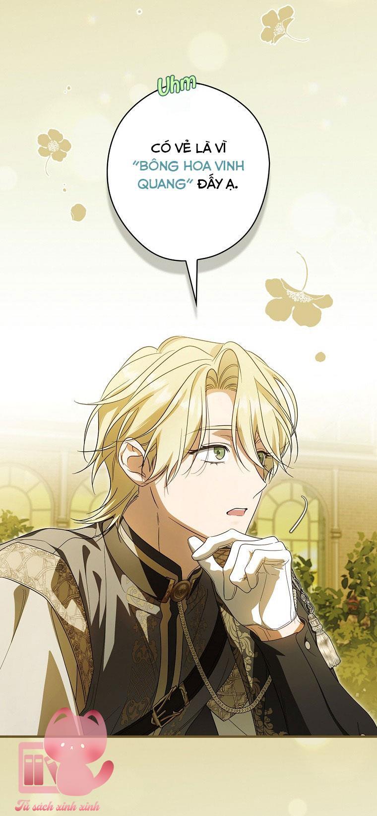 Cách Khiến Phu Quân Đứng Về Phía Tôi - Chap 94 - Trang 14