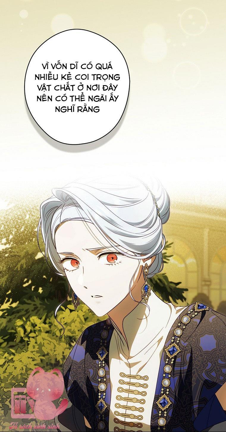 Cách Khiến Phu Quân Đứng Về Phía Tôi - Chap 94 - Trang 15