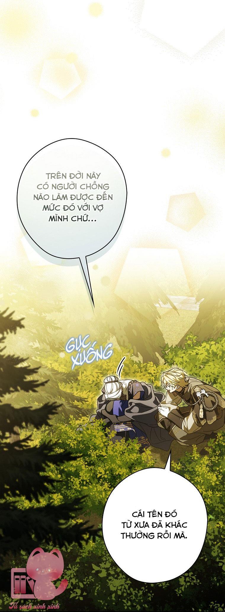 Cách Khiến Phu Quân Đứng Về Phía Tôi - Chap 94 - Trang 17