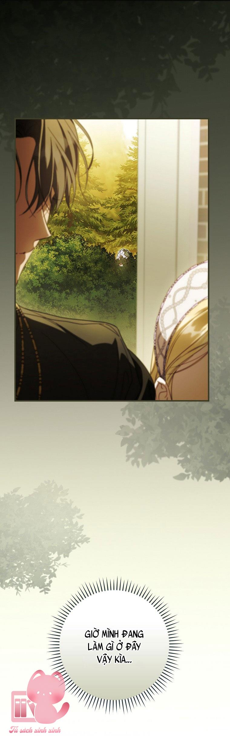 Cách Khiến Phu Quân Đứng Về Phía Tôi - Chap 94 - Trang 3