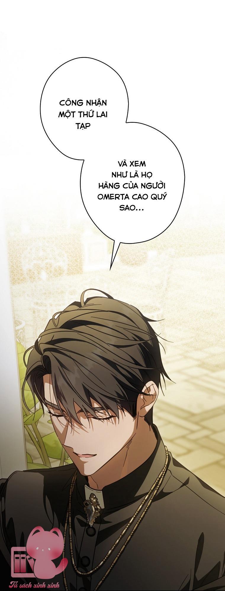 Cách Khiến Phu Quân Đứng Về Phía Tôi - Chap 94 - Trang 28
