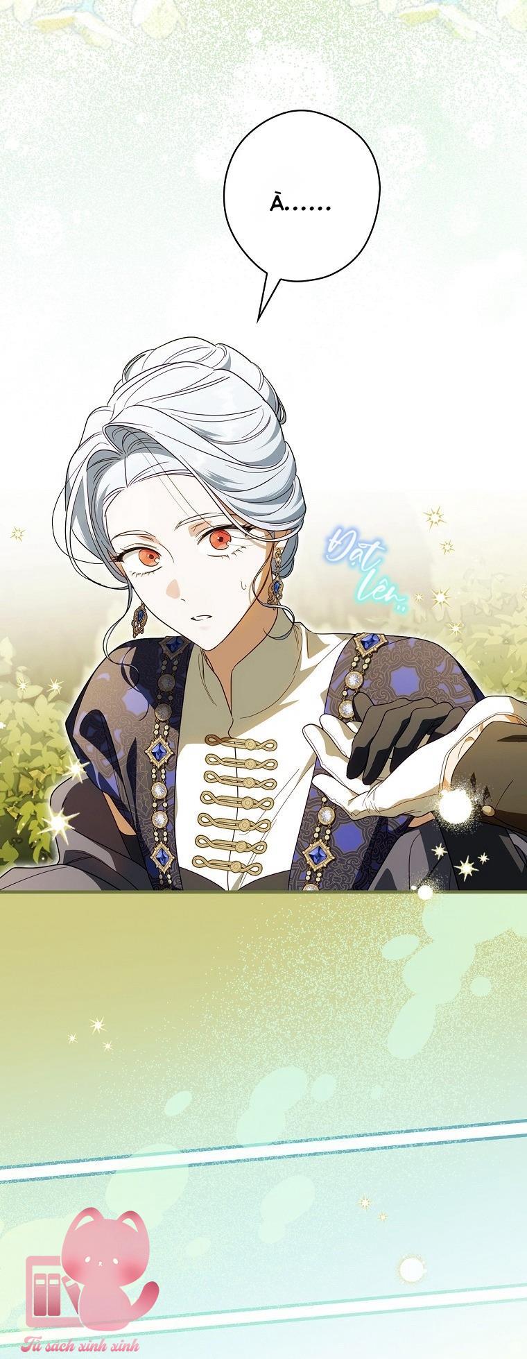 Cách Khiến Phu Quân Đứng Về Phía Tôi - Chap 94 - Trang 29