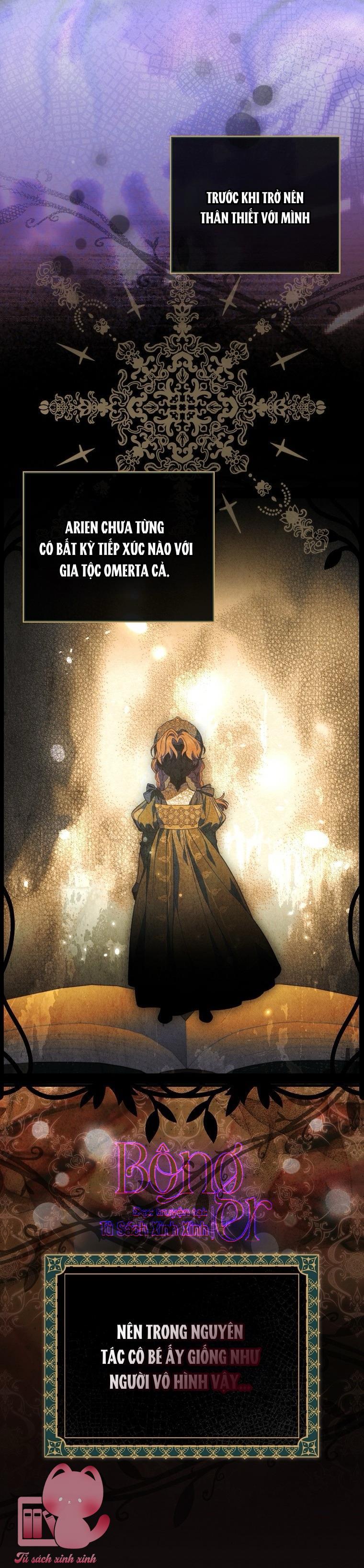 Cách Khiến Phu Quân Đứng Về Phía Tôi - Chap 94 - Trang 33