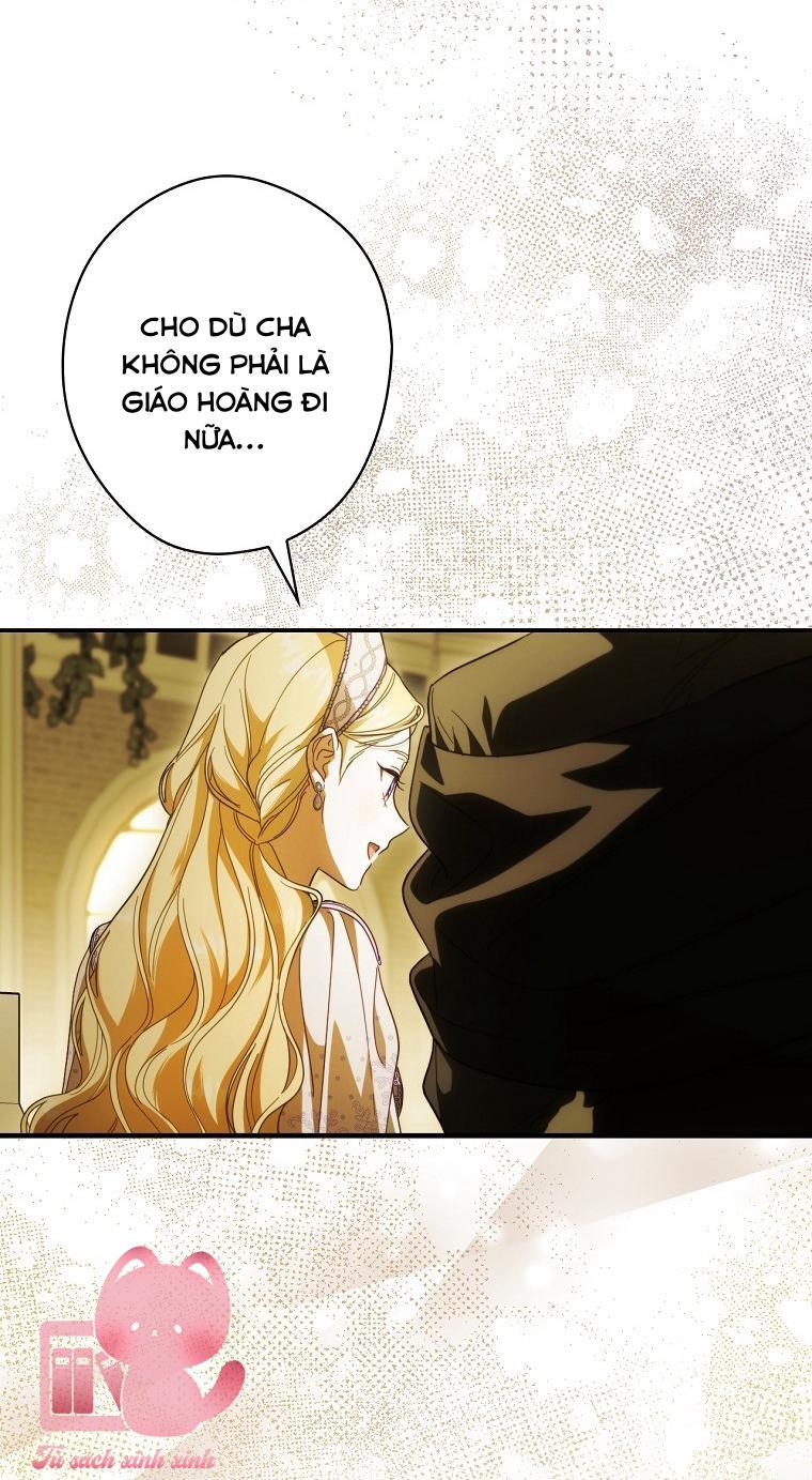 Cách Khiến Phu Quân Đứng Về Phía Tôi - Chap 94 - Trang 37
