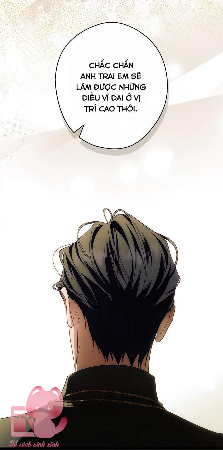 Cách Khiến Phu Quân Đứng Về Phía Tôi - Chap 94 - Trang 38