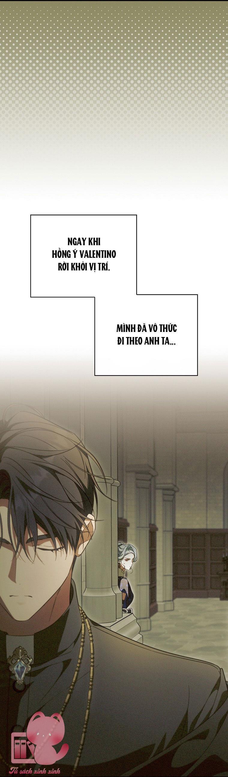 Cách Khiến Phu Quân Đứng Về Phía Tôi - Chap 94 - Trang 5