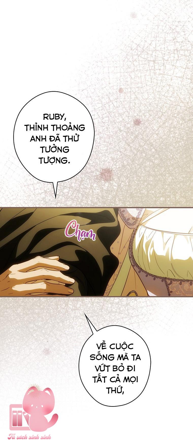 Cách Khiến Phu Quân Đứng Về Phía Tôi - Chap 94 - Trang 42