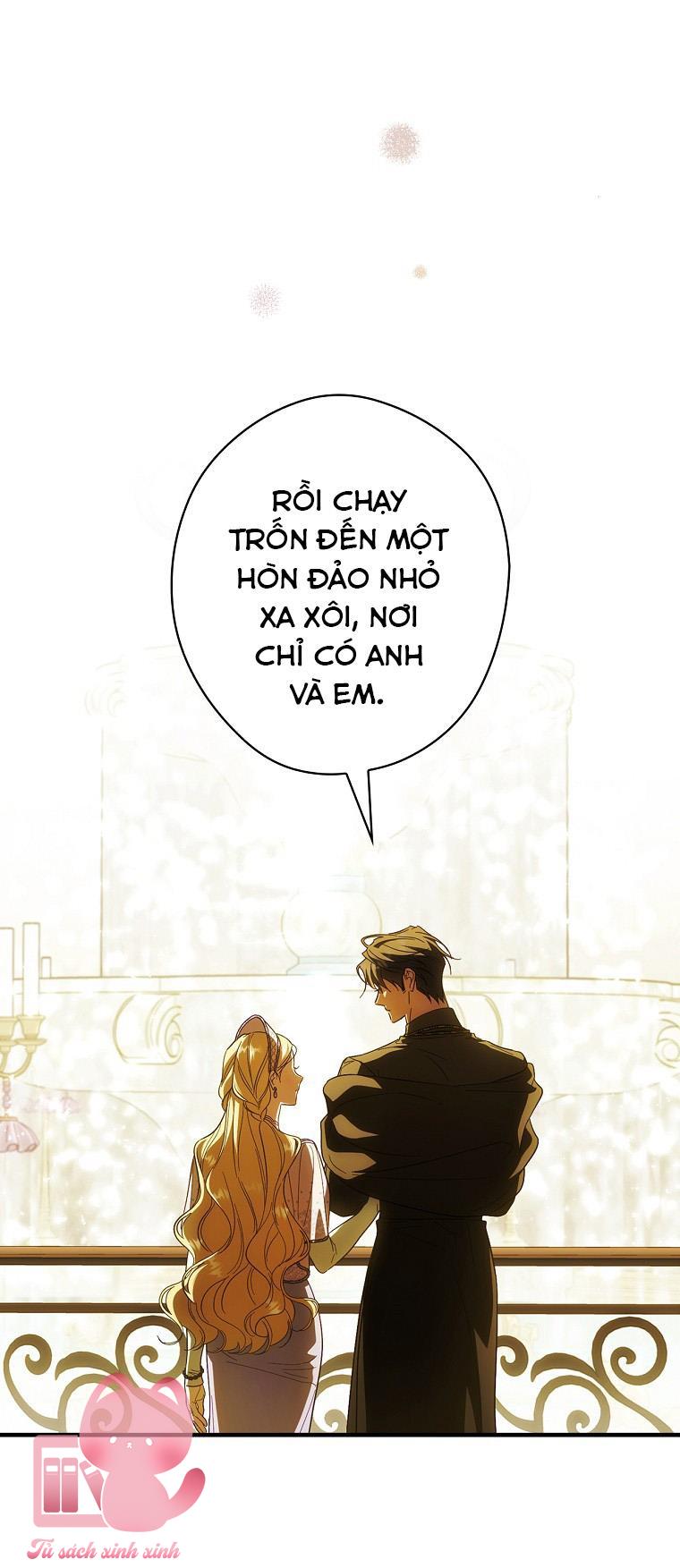 Cách Khiến Phu Quân Đứng Về Phía Tôi - Chap 94 - Trang 43