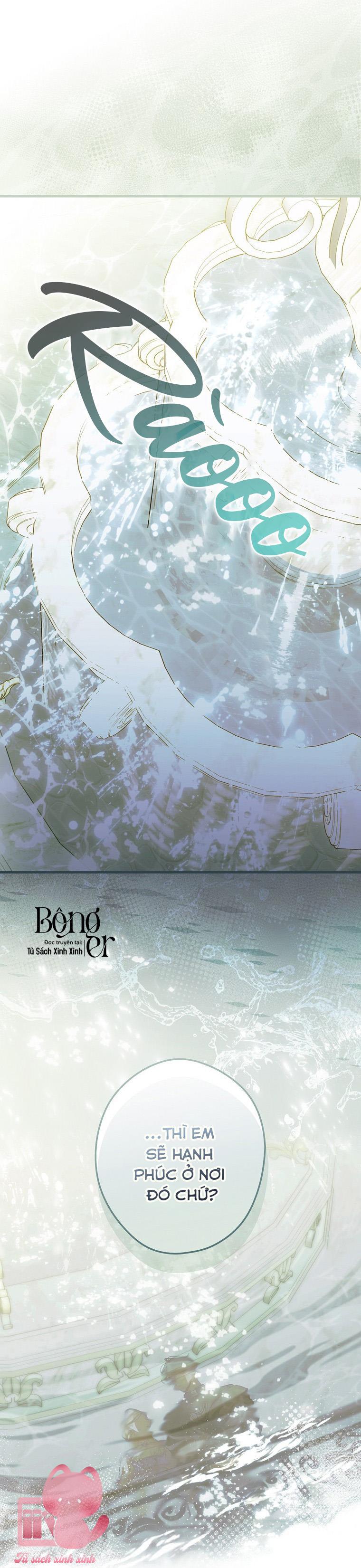 Cách Khiến Phu Quân Đứng Về Phía Tôi - Chap 94 - Trang 45