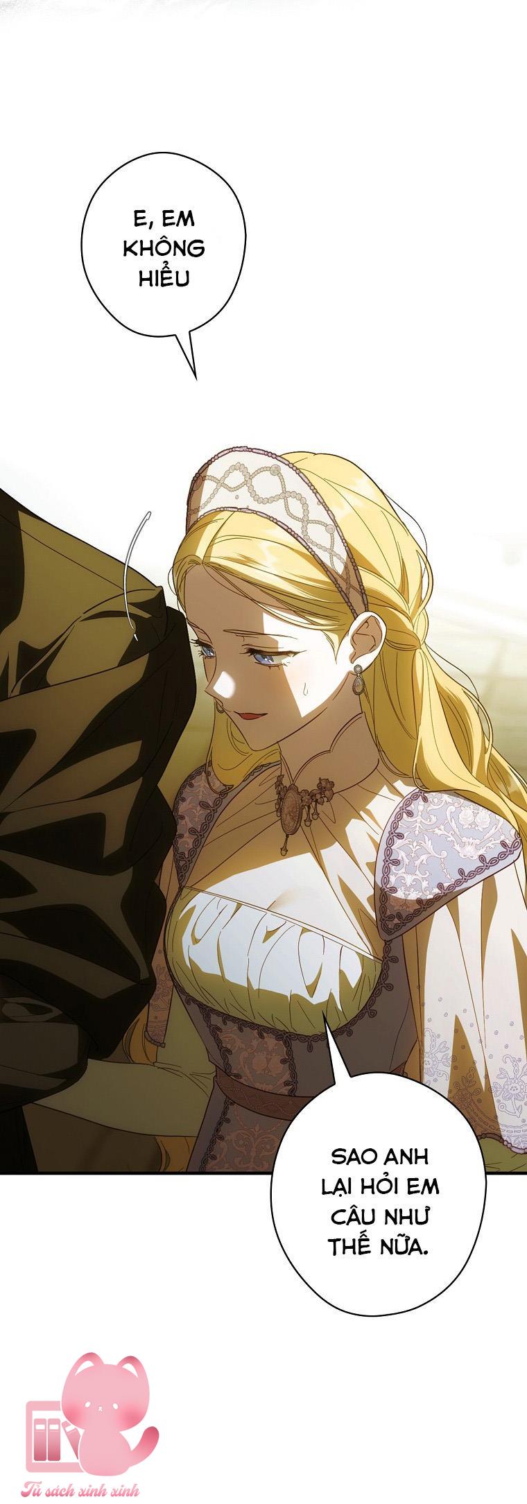 Cách Khiến Phu Quân Đứng Về Phía Tôi - Chap 94 - Trang 46
