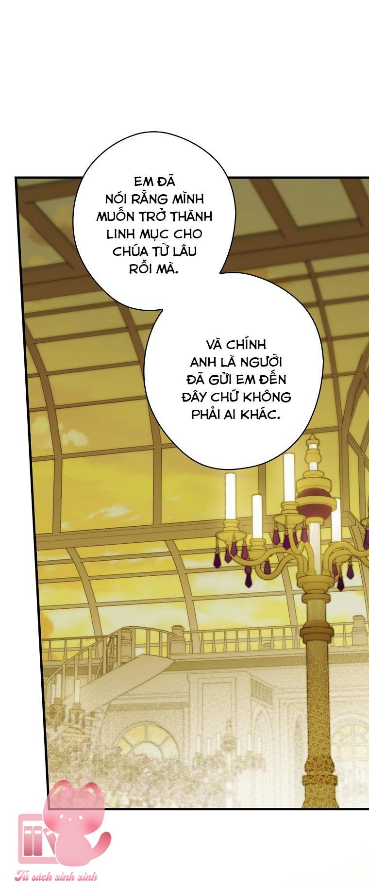 Cách Khiến Phu Quân Đứng Về Phía Tôi - Chap 94 - Trang 47