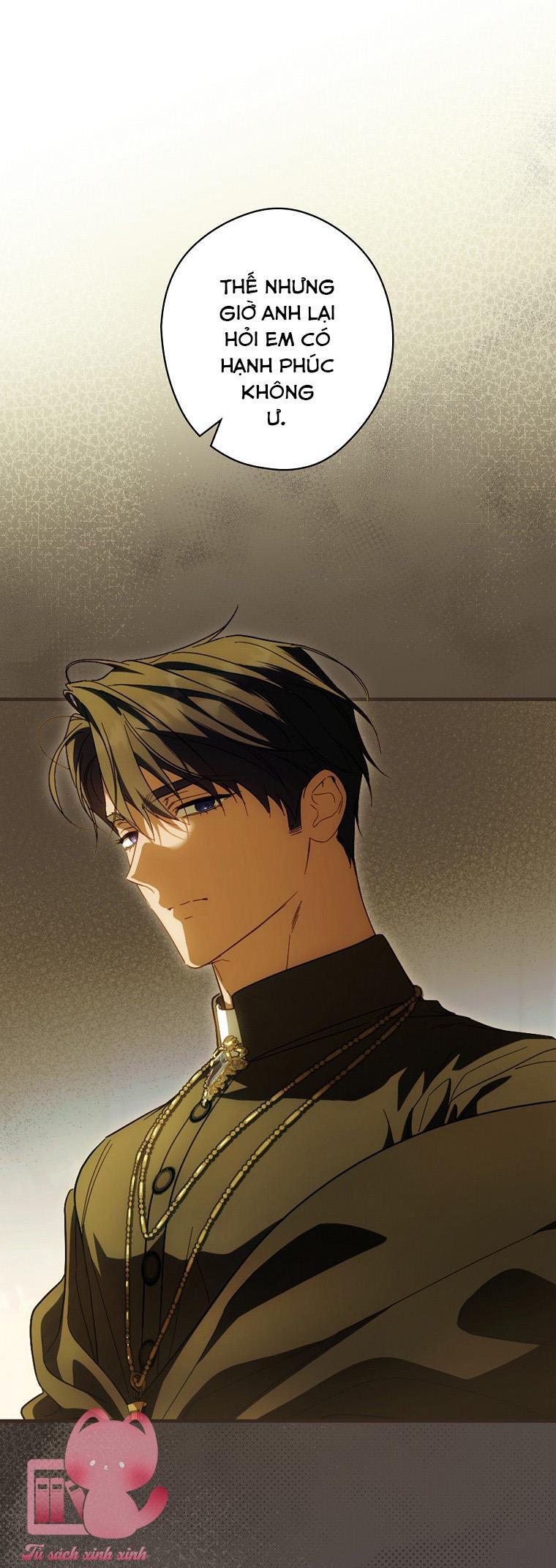 Cách Khiến Phu Quân Đứng Về Phía Tôi - Chap 94 - Trang 48