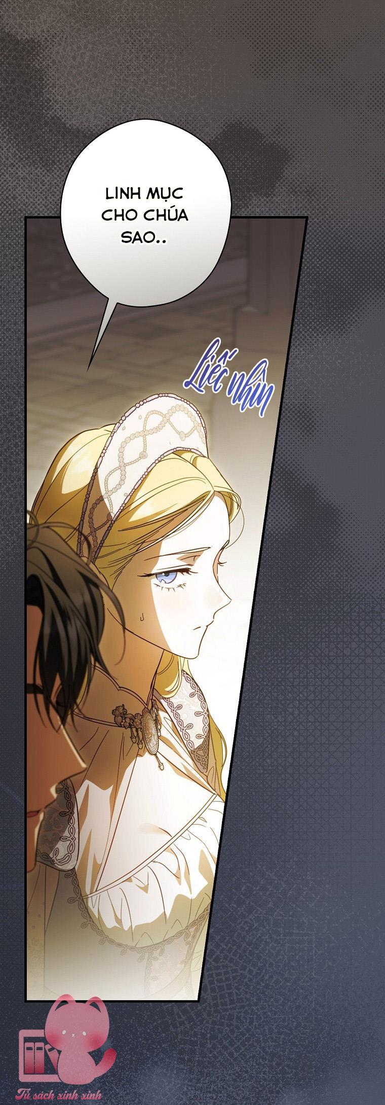 Cách Khiến Phu Quân Đứng Về Phía Tôi - Chap 94 - Trang 49