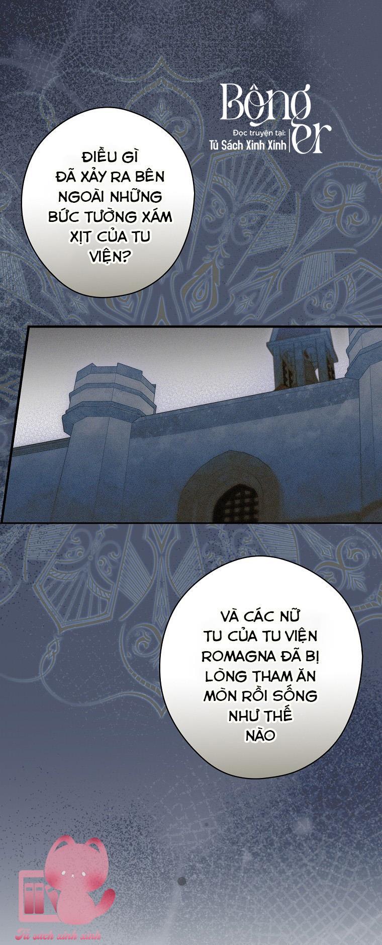 Cách Khiến Phu Quân Đứng Về Phía Tôi - Chap 94 - Trang 50