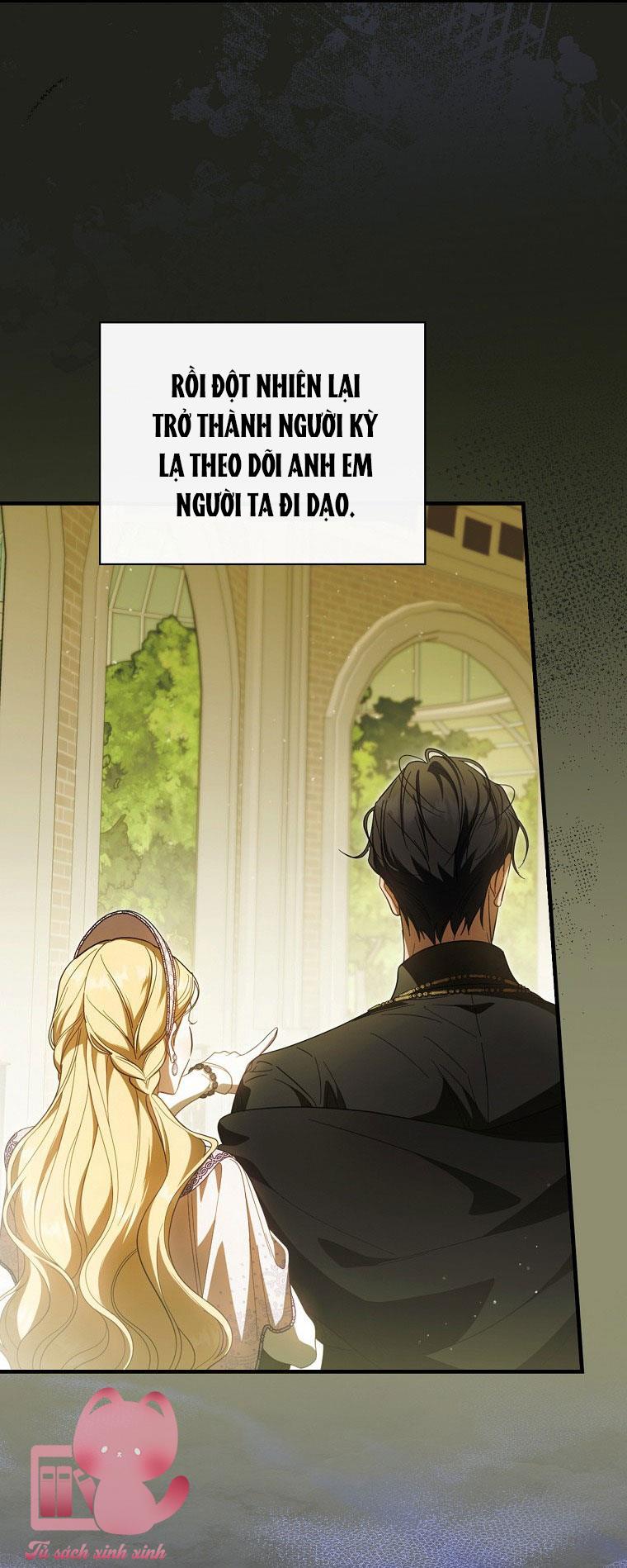 Cách Khiến Phu Quân Đứng Về Phía Tôi - Chap 94 - Trang 6
