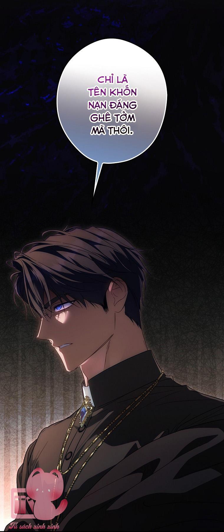 Cách Khiến Phu Quân Đứng Về Phía Tôi - Chap 94 - Trang 52