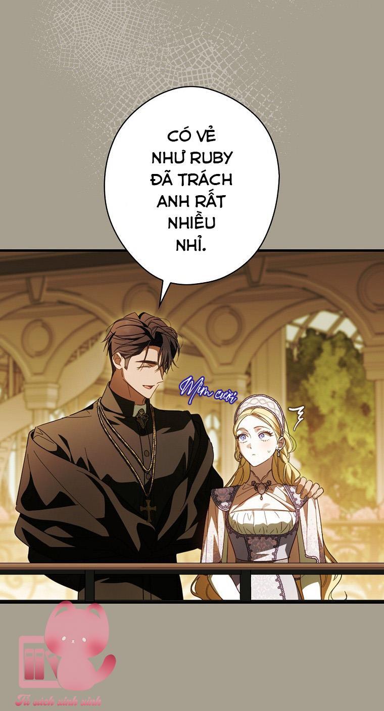 Cách Khiến Phu Quân Đứng Về Phía Tôi - Chap 94 - Trang 54