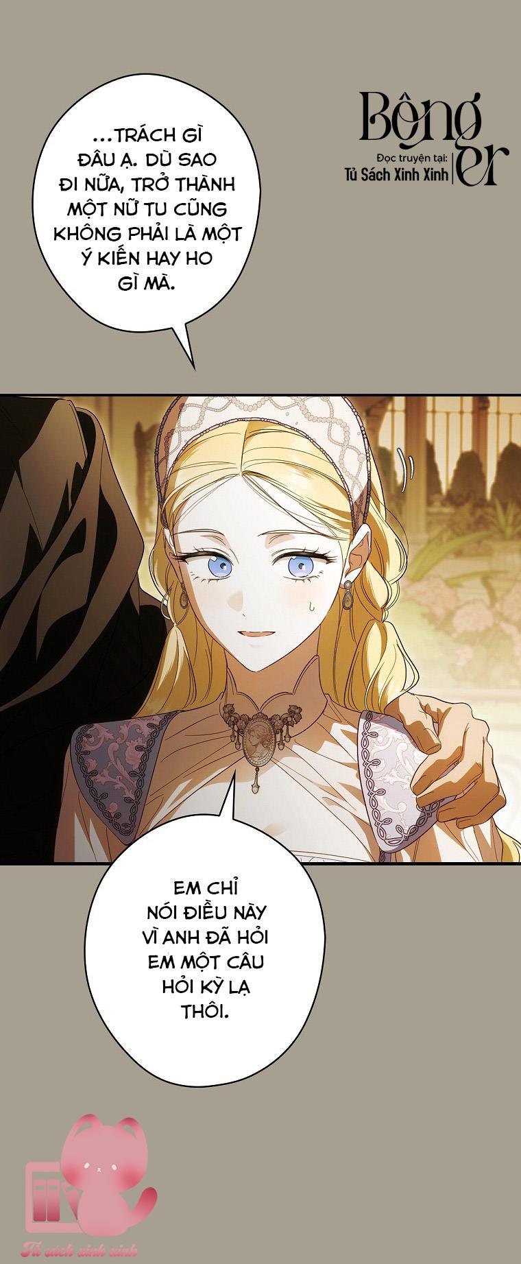 Cách Khiến Phu Quân Đứng Về Phía Tôi - Chap 94 - Trang 55