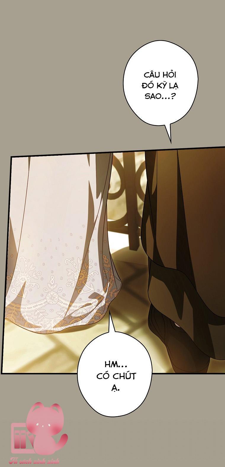 Cách Khiến Phu Quân Đứng Về Phía Tôi - Chap 94 - Trang 56