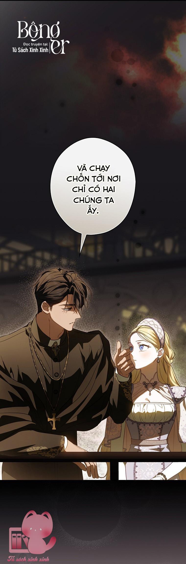 Cách Khiến Phu Quân Đứng Về Phía Tôi - Chap 94 - Trang 60