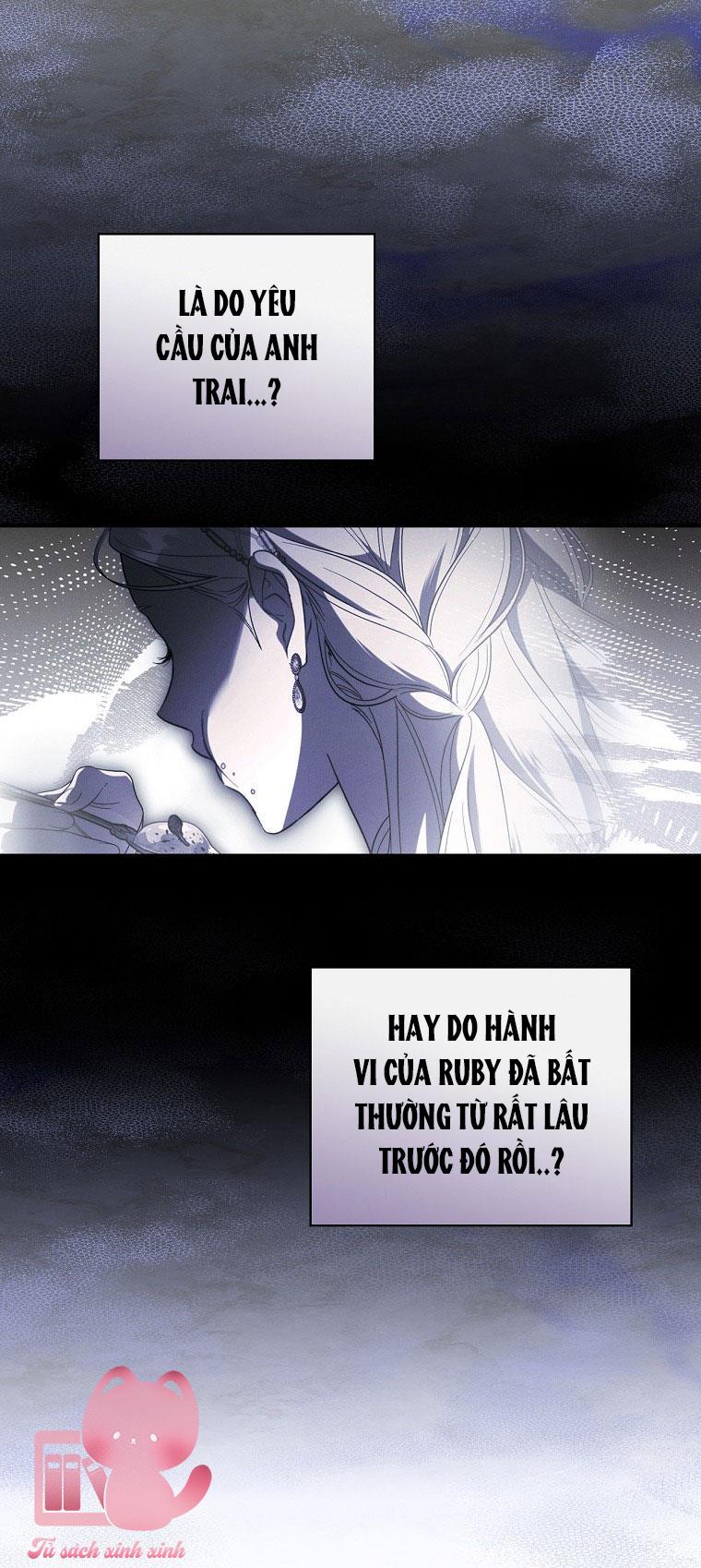 Cách Khiến Phu Quân Đứng Về Phía Tôi - Chap 94 - Trang 7