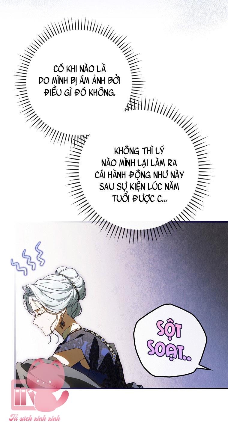 Cách Khiến Phu Quân Đứng Về Phía Tôi - Chap 94 - Trang 8