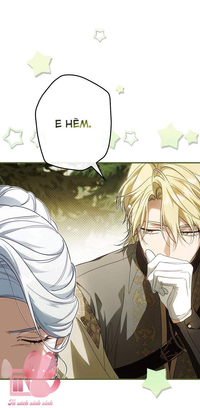 Cách Khiến Phu Quân Đứng Về Phía Tôi - Chap 94 - Trang 9