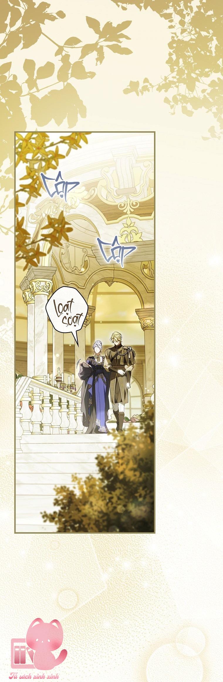 Cách Khiến Phu Quân Đứng Về Phía Tôi - Chap 95 - Trang 2