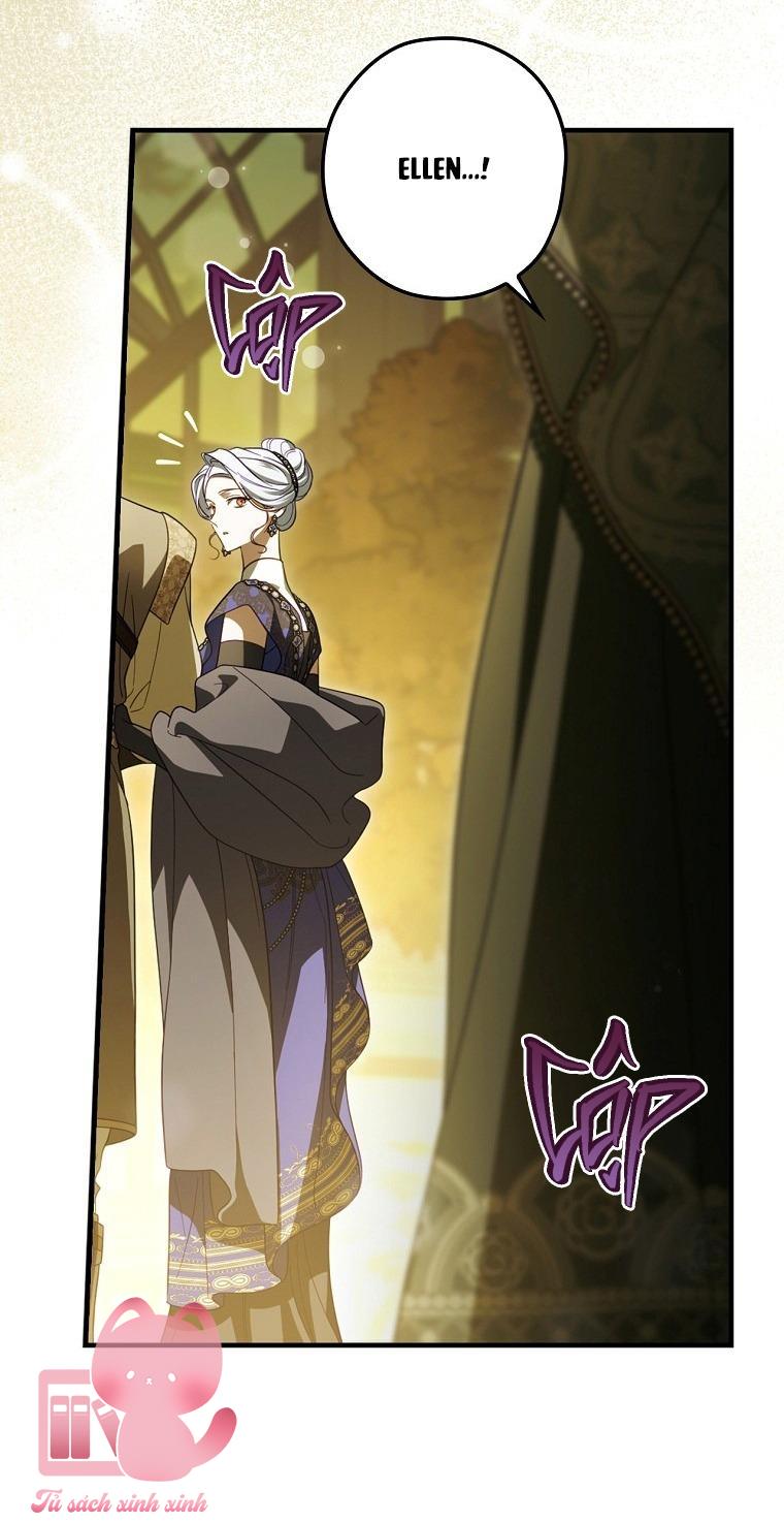 Cách Khiến Phu Quân Đứng Về Phía Tôi - Chap 95 - Trang 11