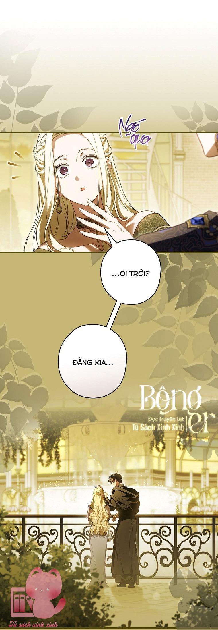 Cách Khiến Phu Quân Đứng Về Phía Tôi - Chap 95 - Trang 14