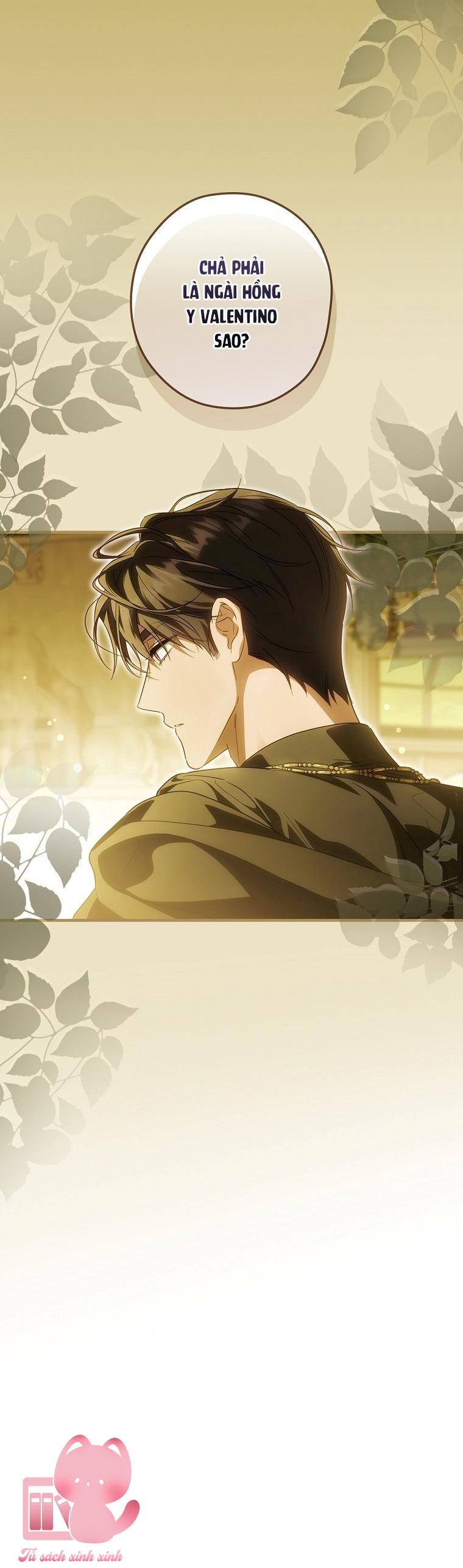 Cách Khiến Phu Quân Đứng Về Phía Tôi - Chap 95 - Trang 15