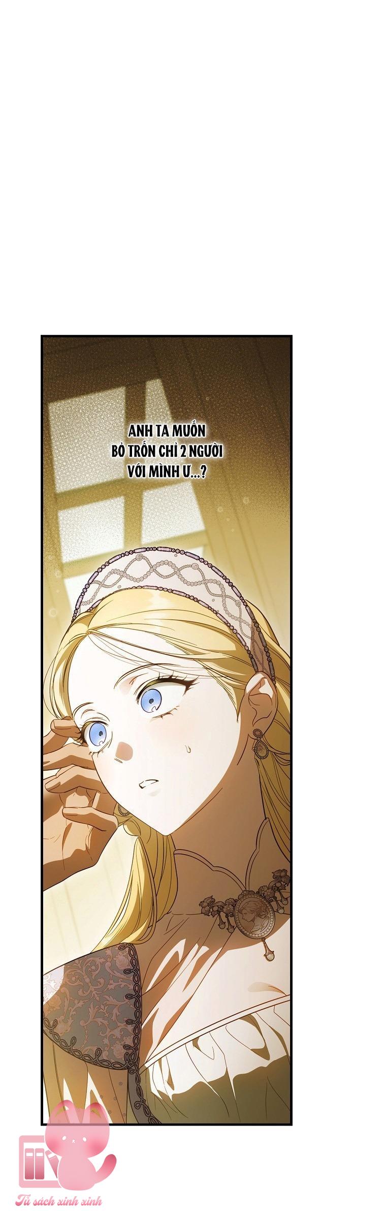 Cách Khiến Phu Quân Đứng Về Phía Tôi - Chap 95 - Trang 17