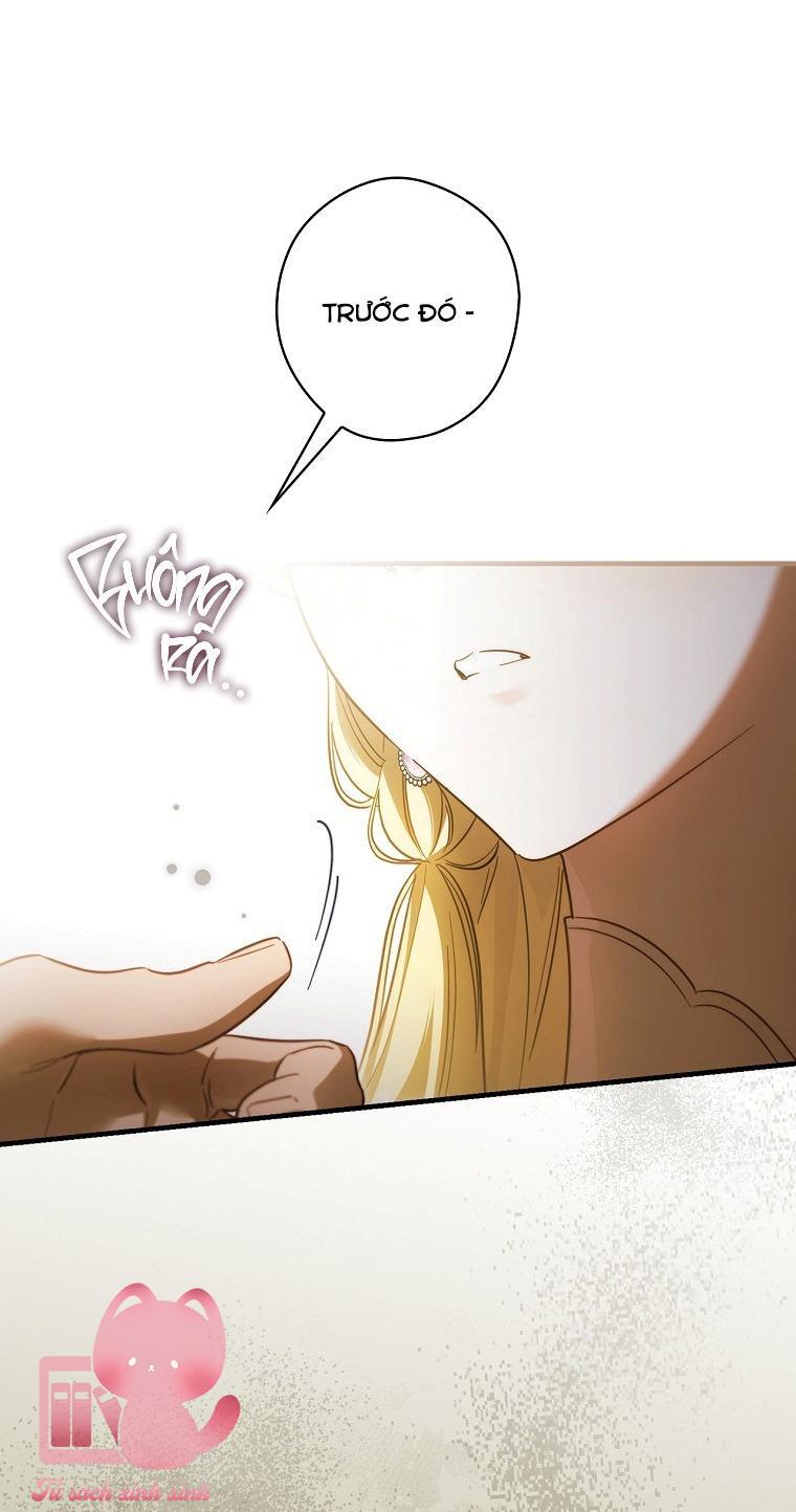 Cách Khiến Phu Quân Đứng Về Phía Tôi - Chap 95 - Trang 18