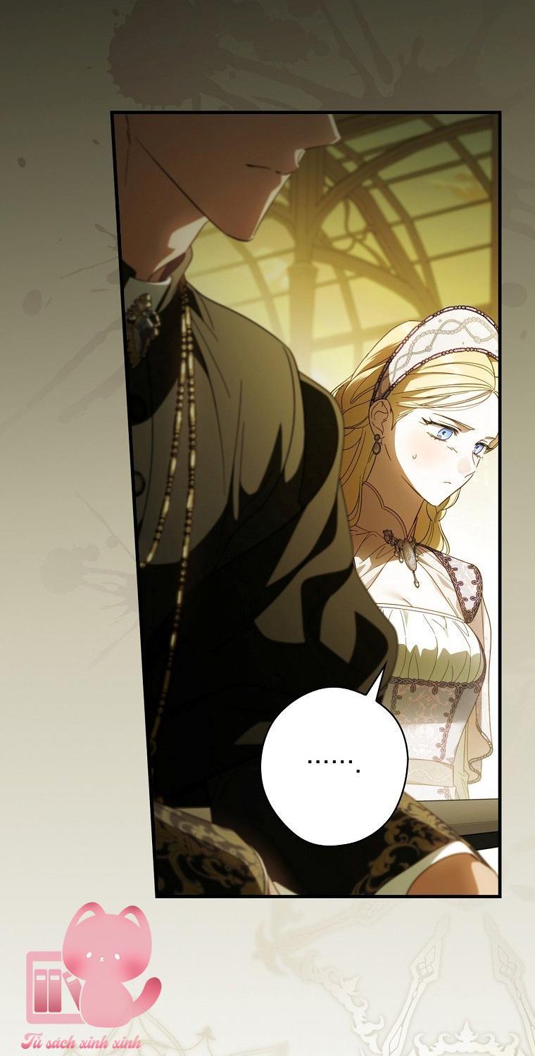 Cách Khiến Phu Quân Đứng Về Phía Tôi - Chap 95 - Trang 22